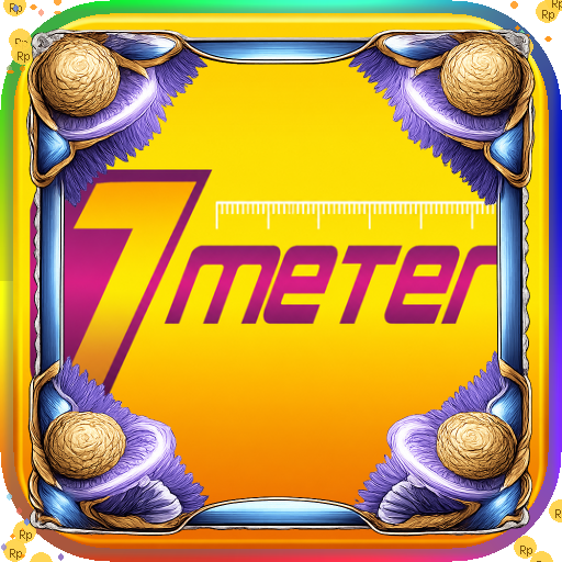 7meter — galeri pratinjau - APK Resmi